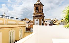 Costa By Hawkins Algeciras - Atico